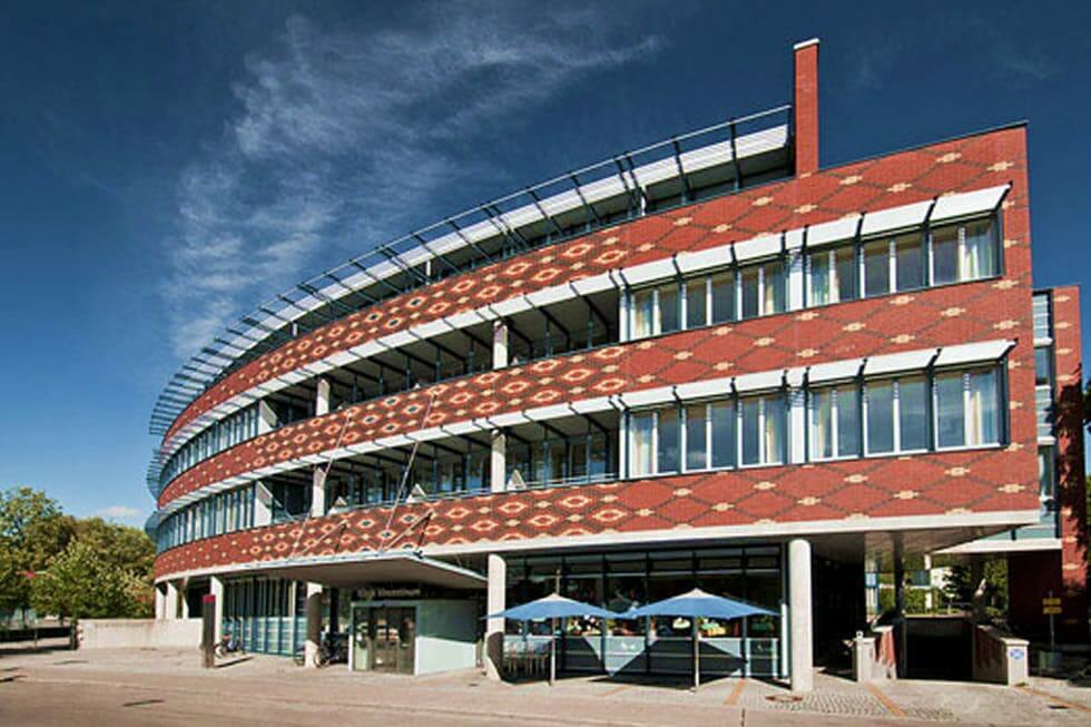 Klinik Vincentinum Orthopädie Augsburg