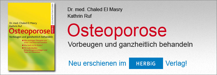 Buch Osteoporose