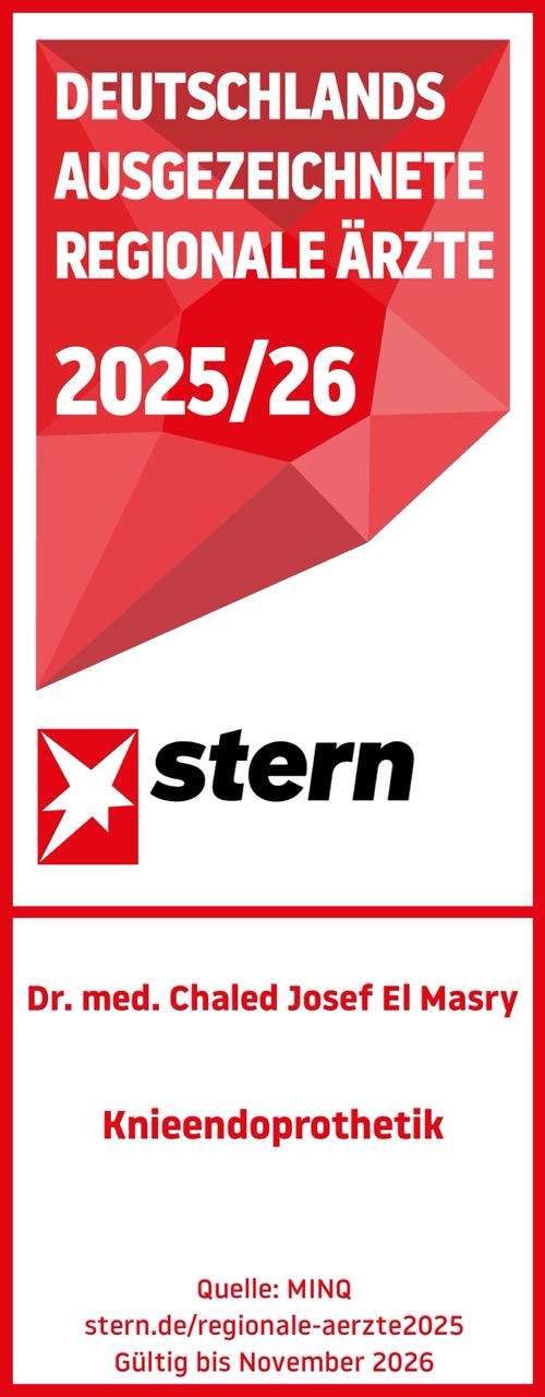 El Masry Knieendoprothetik Large