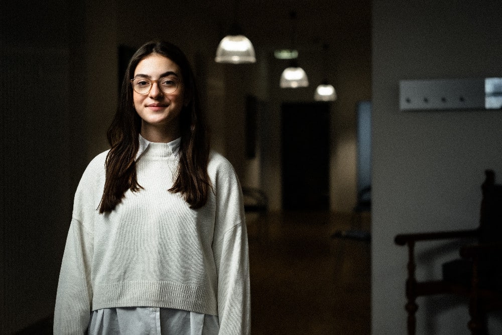Ruemeysa Kusdemir