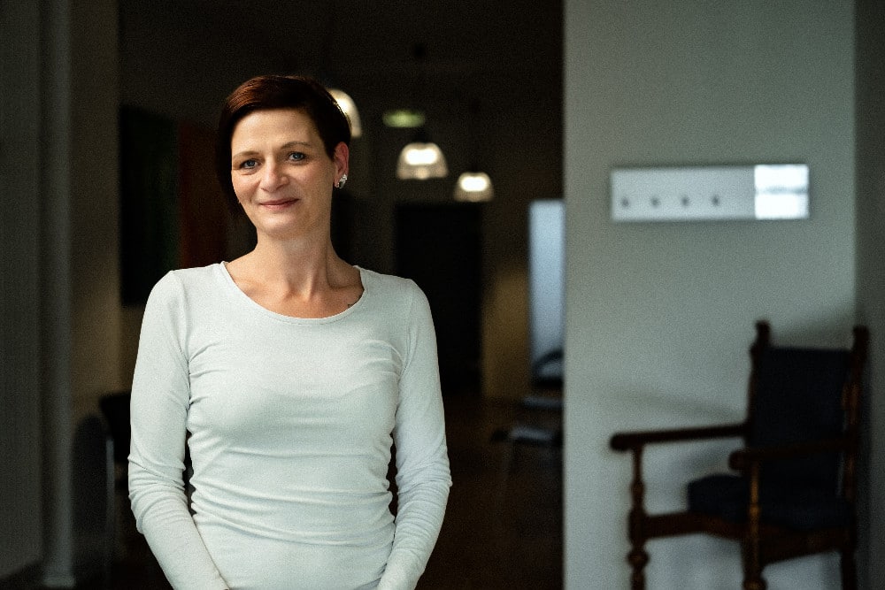 Sandra Holzmann